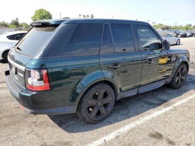 Photo 3 from auction – 2012 LAND ROVER RANGE ROVE with VIN SALSK2D45CA751999