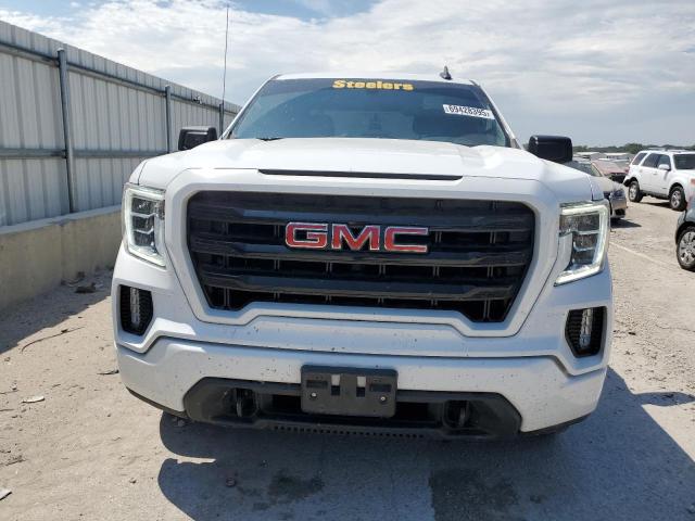 Photo 5 from auction – 2021 GMC SIERRA K1500 ELEVATION with VIN 3GTU9CET8MG357990