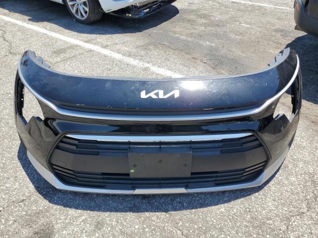Photo 13 from auction – 2024 KIA NIRO LX with VIN KNDCP3LE8R5151492
