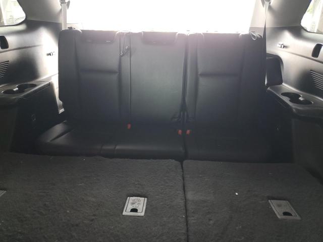 Photo 10 from auction – 2016 TOYOTA HIGHLANDER with VIN 5TDJKRFHXGS259750