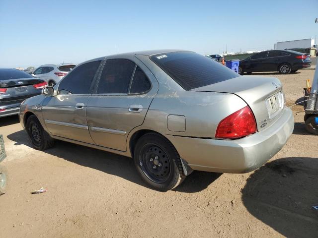 Photo 2 from auction – 2005 NISSAN SENTRA 1.8 with VIN 3N1CB51D35L590794