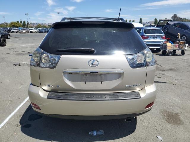 Photo 6 from auction – 2006 LEXUS RX 330 with VIN 2T2GA31U76C044392