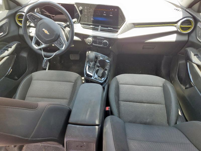 Photo 8 from auction – 2024 CHEVROLET TRAX with VIN KL77LHE28RC208862