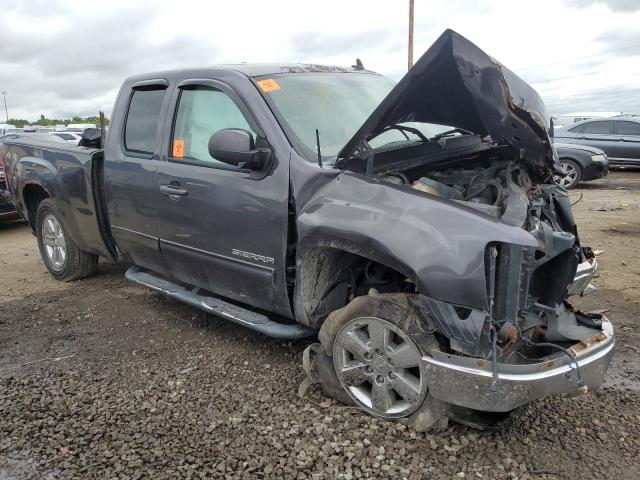 Photo 4 from auction – 2010 GMC SIERRA K15 with VIN 1GTSKWE34AZ219503