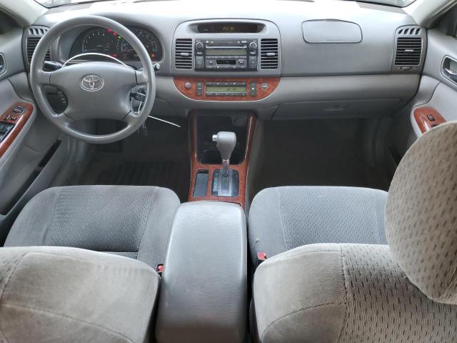 Photo 8 from auction – 2003 TOYOTA CAMRY LE with VIN 4T1BE32K43U238484