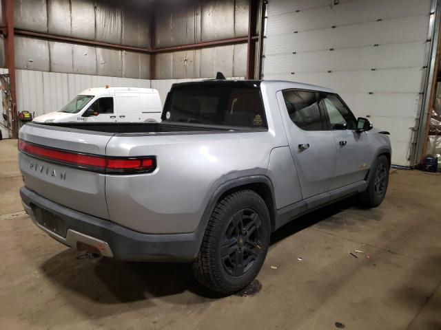 Photo 3 from auction – 2023 RIVIAN R1T ADVENT with VIN 7FCTGAAA9PN019546