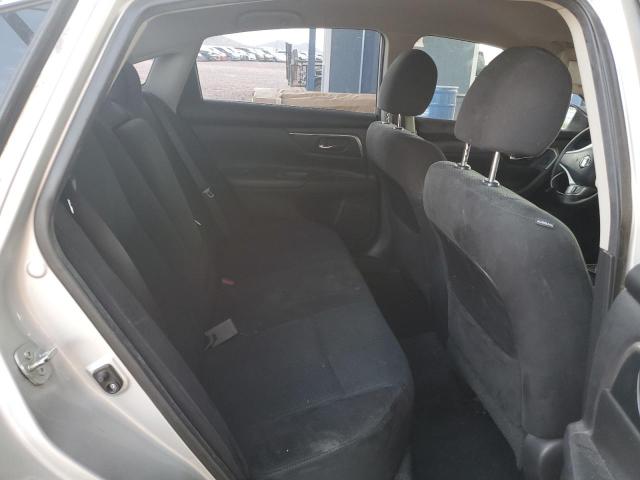 Photo 10 from auction – 2015 NISSAN ALTIMA 2.5 with VIN 1N4AL3APXFC253669