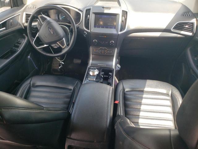Photo 8 from auction – 2020 FORD EDGE SEL with VIN 2FMPK4J99LBA28536