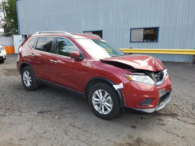 Photo 4 from auction – 2016 NISSAN ROGUE S with VIN 5N1AT2MNXGC794877