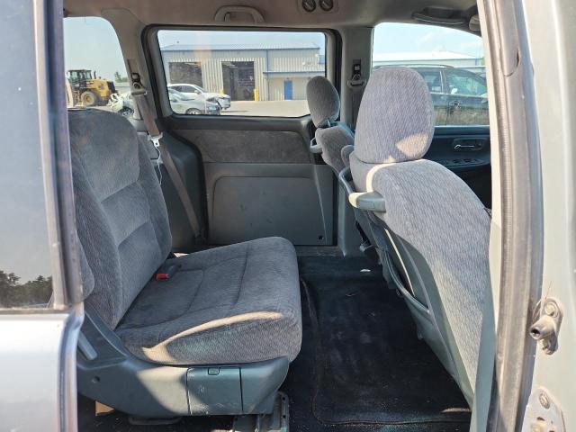 Photo 11 from auction – 2002 HONDA ODYSSEY LX with VIN 2HKRL18532H504584