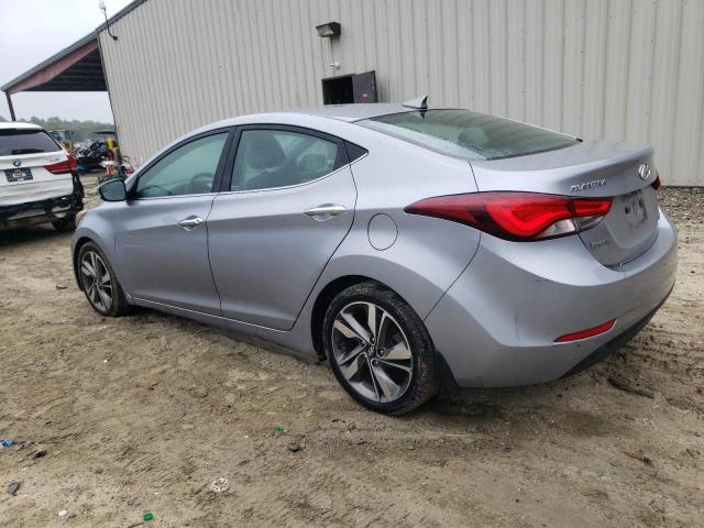 Photo 2 from auction – 2015 HYUNDAI ELANTRA SE with VIN 5NPDH4AE9FH623253