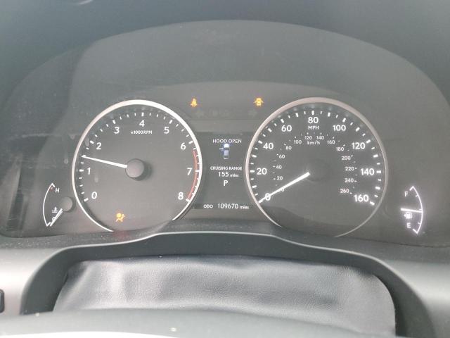 Photo 9 from auction – 2015 LEXUS ES 350 with VIN JTHBK1GG3F2192330