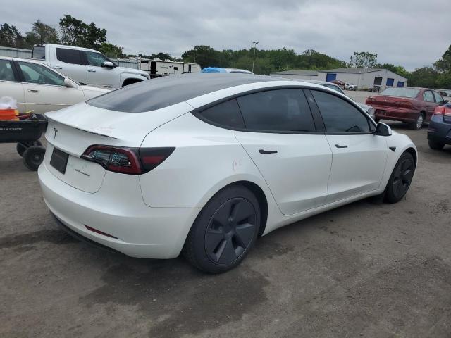 Photo 3 from auction – 2023 TESLA MODEL 3 with VIN 5YJ3E1EA8PF464963