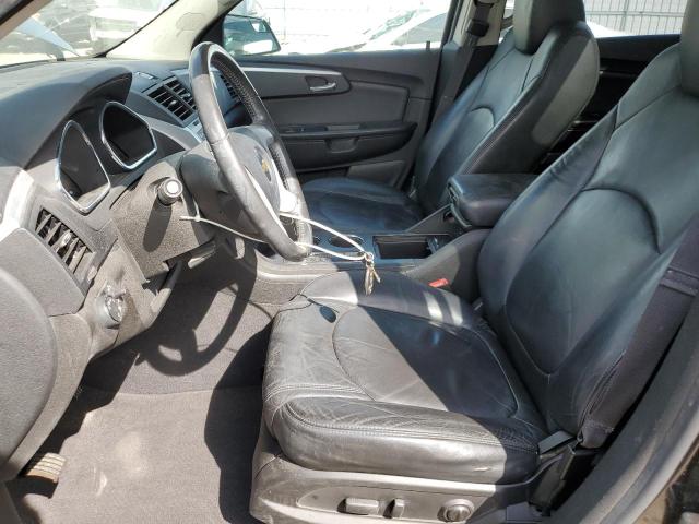 Photo 7 from auction – 2011 CHEVROLET TRAVERSE L with VIN 1GNKVJED4BJ292817