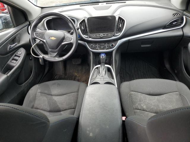 Photo 8 from auction – 2016 CHEVROLET VOLT LT with VIN 1G1RC6S54GU136217