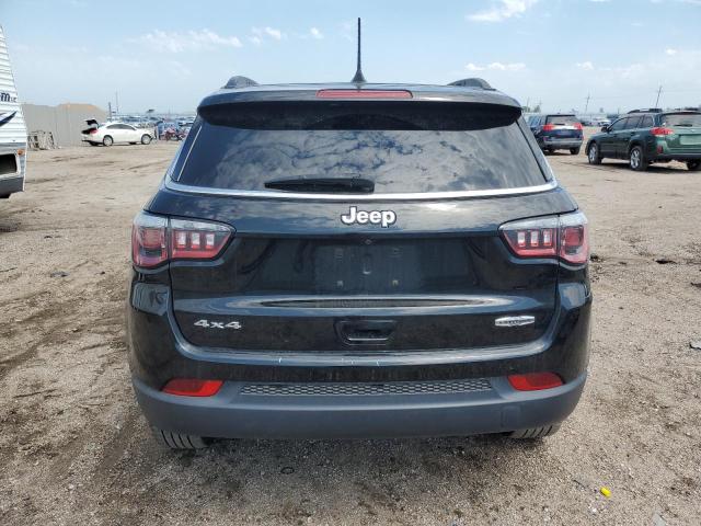 Foto 6 de la subasta – 2018 JEEP COMPASS LA con VIN 3C4NJDBB4JT139349