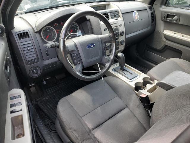 Photo 8 from auction – 2011 FORD ESCAPE XLT with VIN 1FMCU9DG9BKA65526