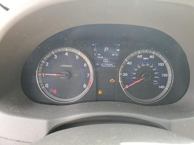 Photo 9 from auction – 2013 HYUNDAI ACCENT GLS with VIN KMHCT4AE5DU584833