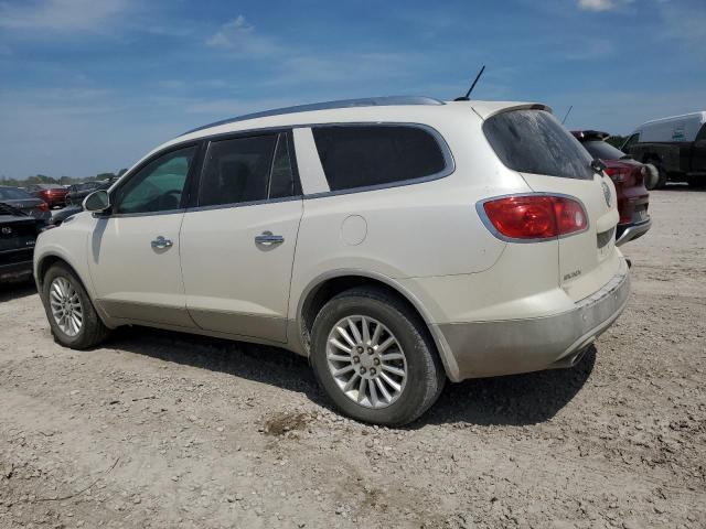 Photo 2 from auction – 2012 BUICK ENCLAVE with VIN 5GAKRCEDXCJ101865