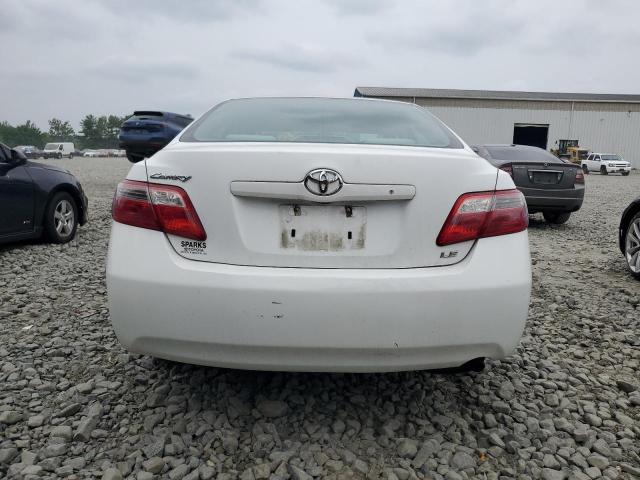 Photo 6 from auction – 2007 TOYOTA CAMRY CE with VIN 4T1BE46K57U573923