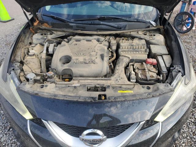 Photo 11 from auction – 2017 NISSAN MAXIMA 3.5 with VIN 1N4AA6AP7HC423447