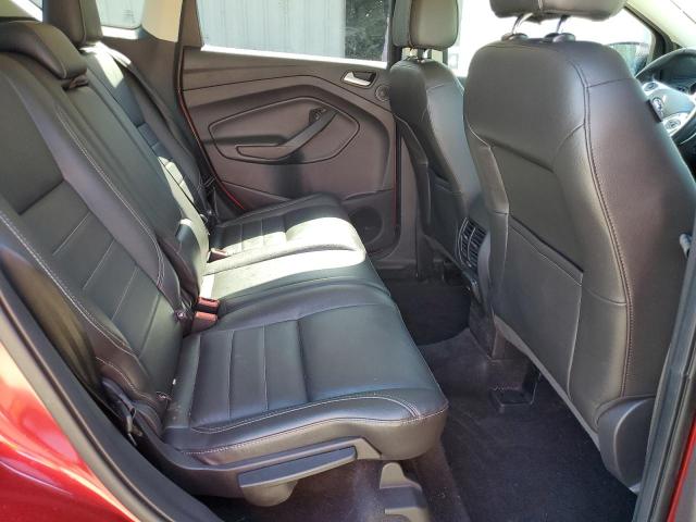 Photo 11 from auction – 2016 FORD ESCAPE TIT with VIN 1FMCU9J90GUA61771