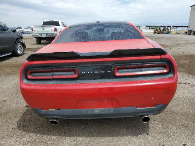 Photo 6 from auction – 2015 DODGE CHALLENGER SXT with VIN 2C3CDZAG0FH739847