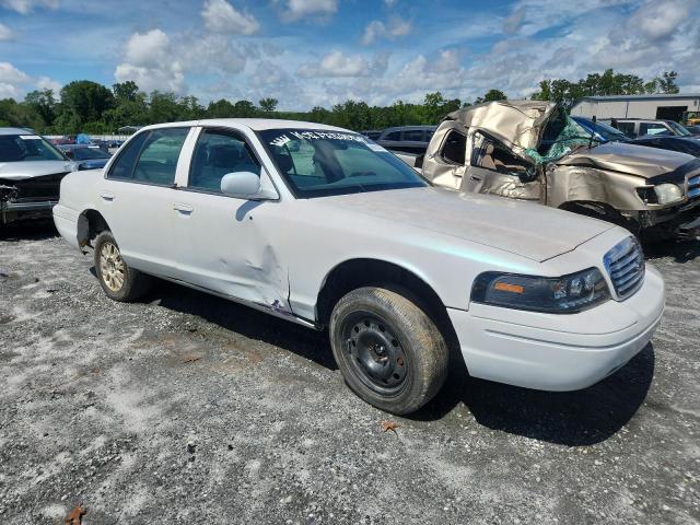 Photo 4 from auction – 2001 FORD CROWN VICT with VIN 2FAFP71W81X192052