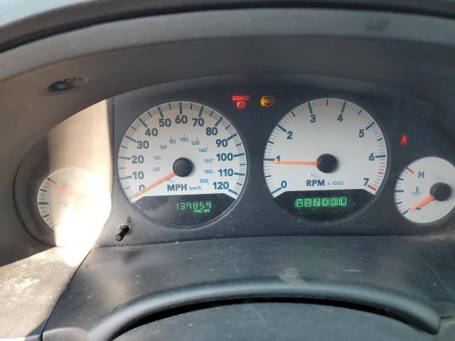 Photo 9 from auction – 2006 DODGE GRAND CARA with VIN 2D4GP44L76R822785