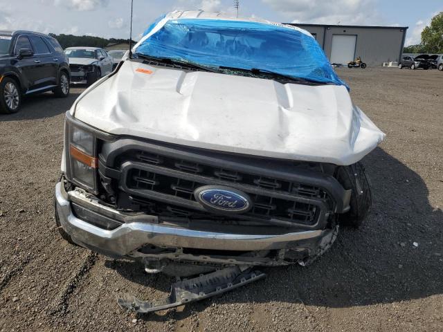 Photo 5 from auction – 2023 FORD F150 SUPER with VIN 1FTFX1E50PKE09520
