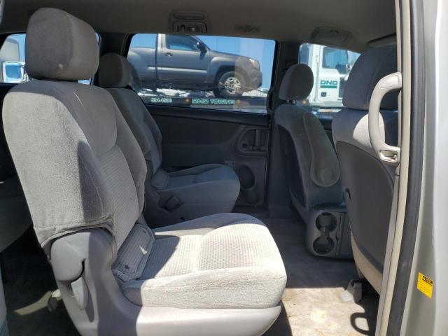 Photo 11 from auction – 2007 TOYOTA SIENNA CE with VIN 5TDZK23C47S001095