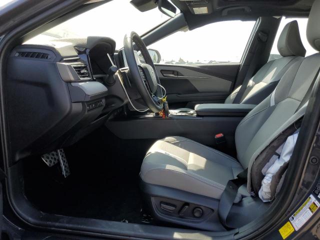 Photo 7 from auction – 2025 TOYOTA CAMRY XSE with VIN 4T1DAACK3SU090401