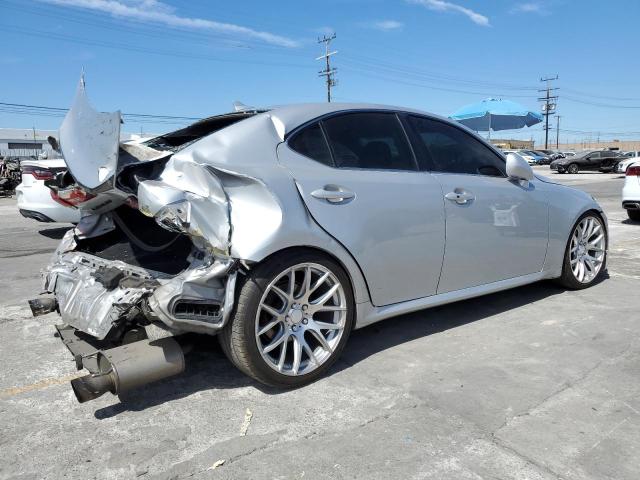Photo 3 from auction – 2007 LEXUS IS 250 with VIN JTHBK262472022667