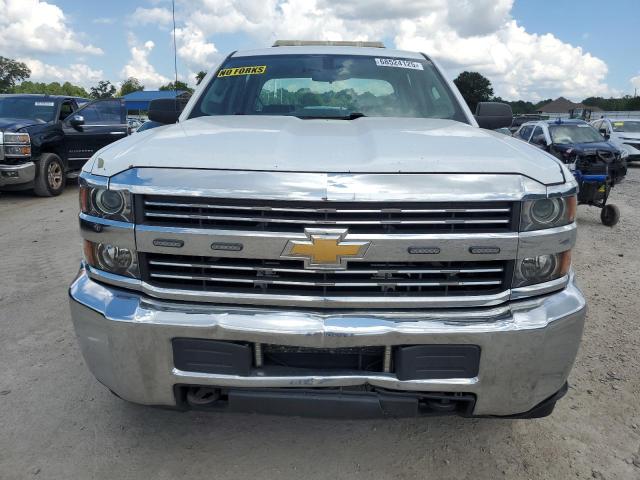 Photo 5 from auction – 2018 CHEVROLET SILVERADO with VIN 1GC1CUEG4JF258738