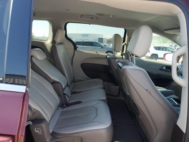 Photo 11 from auction – 2017 CHRYSLER PACIFICA TOURING L PLUS with VIN 2C4RC1EGXHR635478