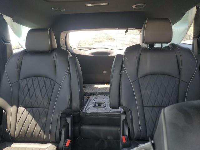 Photo 10 from auction – 2023 BUICK ENCLAVE AV with VIN 5GAEVCKW3PJ114445