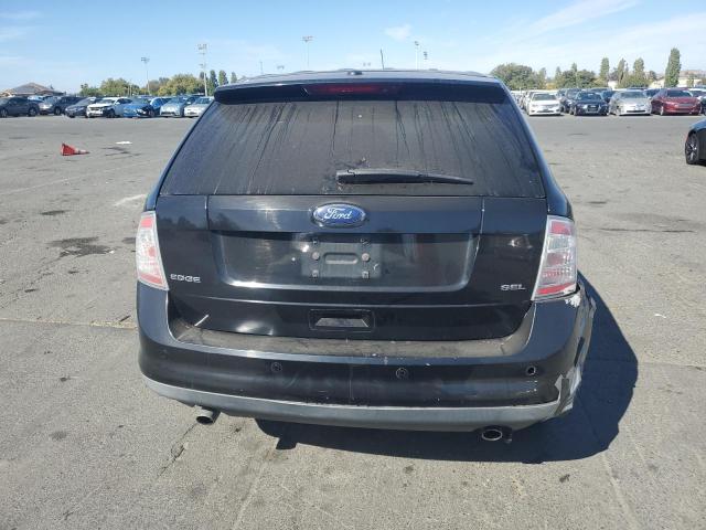 Photo 6 from auction – 2009 FORD EDGE SEL with VIN 2FMDK38C19BA95316