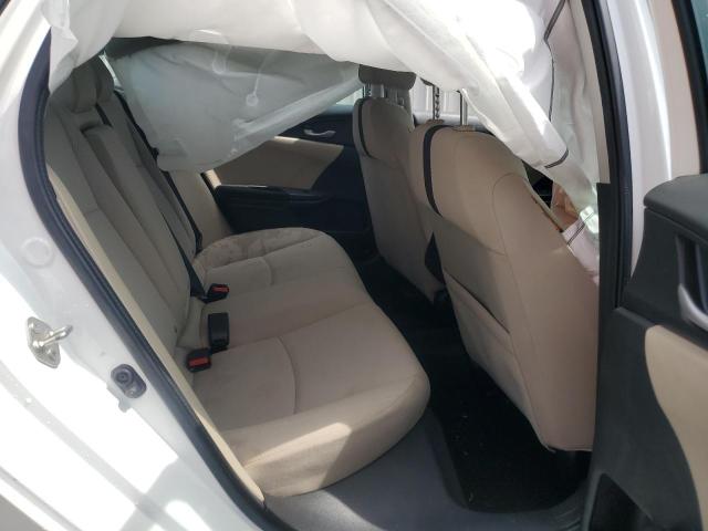 Photo 10 from auction – 2018 HONDA CIVIC EX with VIN 2HGFC2F75JH540850