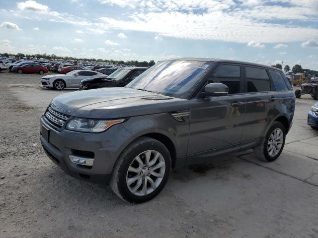 LAND ROVER RANGE ROVE 2016 with VIN SALWR2PF0GA119752 - Photo from auction