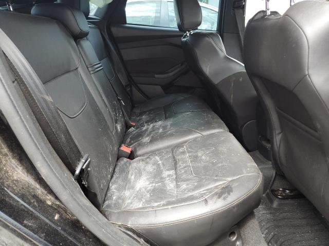 Photo 10 from auction – 2015 FORD FOCUS ST with VIN 1FADP3L90FL288205