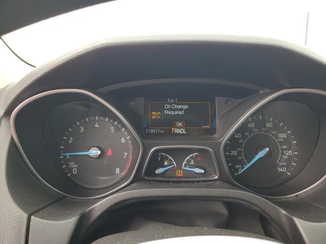 Photo 9 from auction – 2016 FORD FOCUS S with VIN 1FADP3E22GL380532