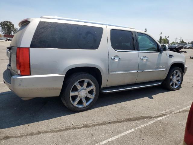 Photo 3 from auction – 2007 CADILLAC ESCALADE E with VIN 1GYFK668X7R370778