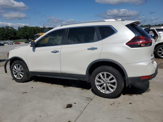 Photo 2 from auction – 2018 NISSAN ROGUE SV with VIN KNMAT2MT8JP618476