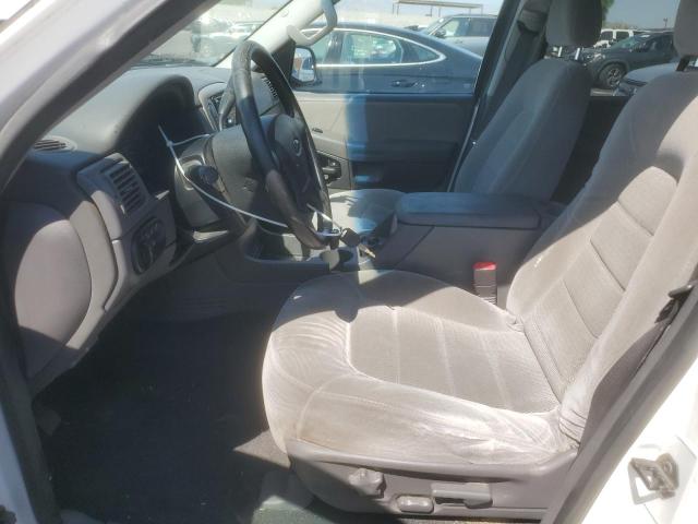 Photo 7 from auction – 2005 FORD EXPLORER XLT with VIN 1FMDU73K55ZA76162