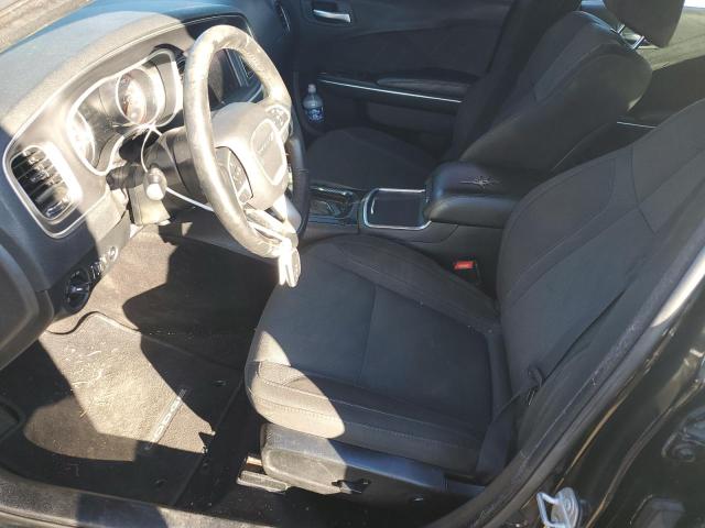 Photo 7 from auction – 2016 DODGE CHARGER SX with VIN 2C3CDXJG1GH357526