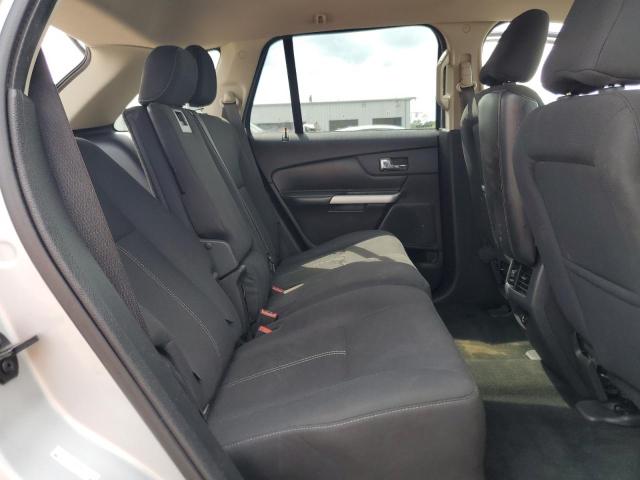Photo 11 from auction – 2012 FORD EDGE SE with VIN 2FMDK3GC1CBA33326