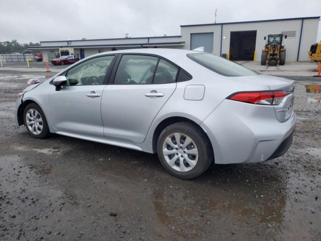 Photo 2 from auction – 2023 TOYOTA COROLLA LE with VIN JTDBCMFEXP3014264