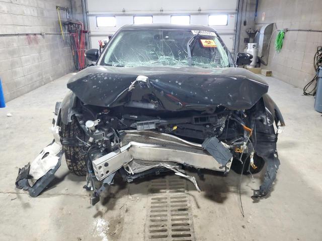 Photo 5 from auction – 2018 NISSAN MAXIMA 3.5 with VIN 1N4AA6AP5JC364033