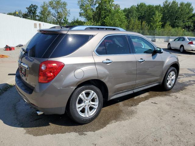 Photo 3 from auction – 2012 CHEVROLET EQUINOX LT with VIN 2GNFLGE53C6236353