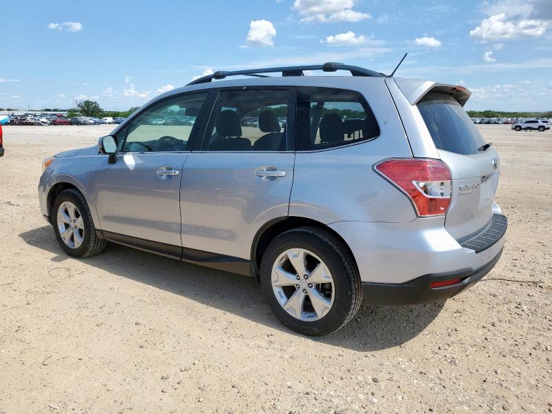 Photo 2 from auction – 2015 SUBARU FORESTER 2 with VIN JF2SJAKC2FH833183